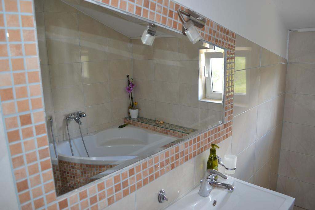 Apartments Danijela Ζαντάρ Δωμάτιο φωτογραφία