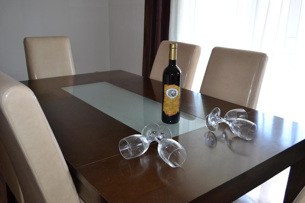 Apartments Danijela Ζαντάρ Δωμάτιο φωτογραφία