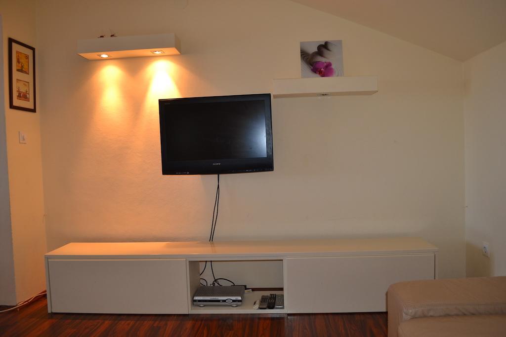 Apartments Danijela Ζαντάρ Δωμάτιο φωτογραφία
