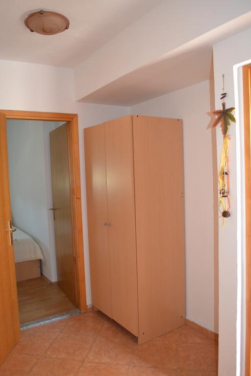 Apartments Danijela Ζαντάρ Δωμάτιο φωτογραφία