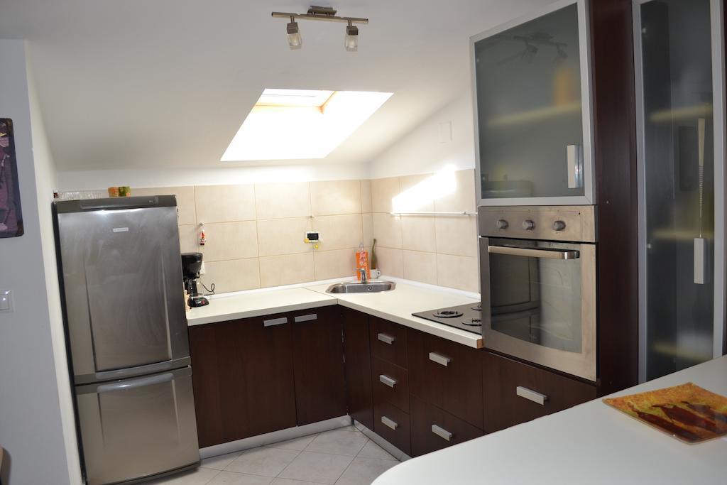 Apartments Danijela Ζαντάρ Δωμάτιο φωτογραφία