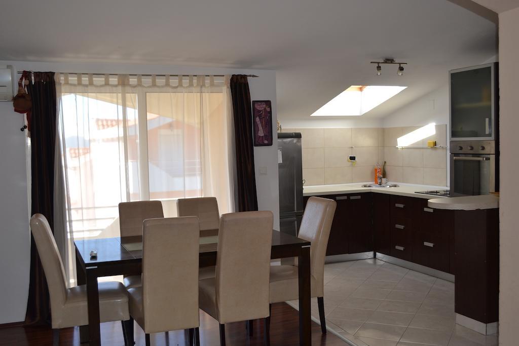 Apartments Danijela Ζαντάρ Δωμάτιο φωτογραφία