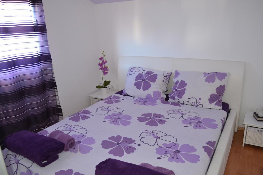 Apartments Danijela Ζαντάρ Δωμάτιο φωτογραφία