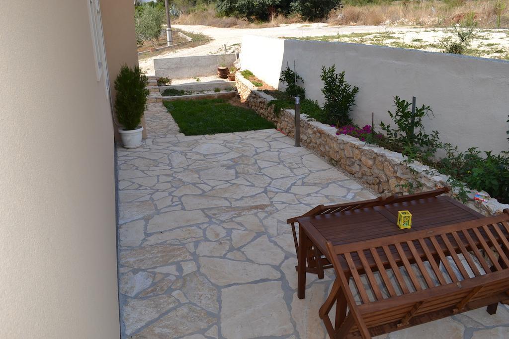 Apartments Danijela Ζαντάρ Εξωτερικό φωτογραφία