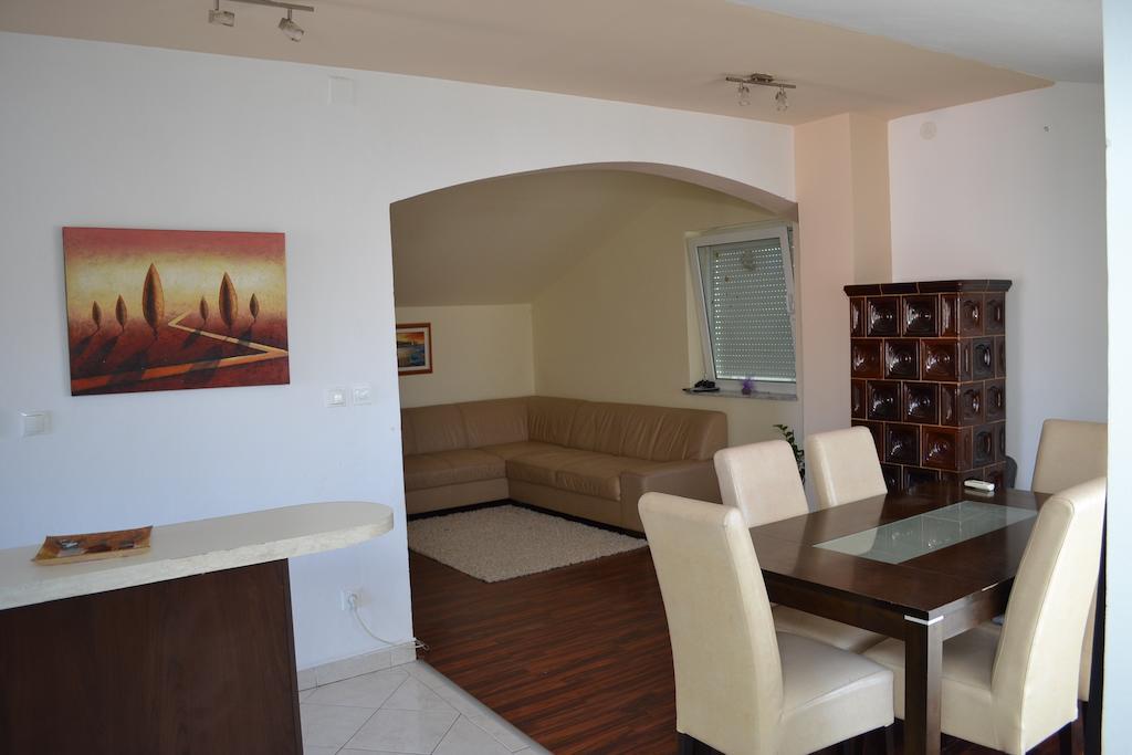 Apartments Danijela Ζαντάρ Δωμάτιο φωτογραφία