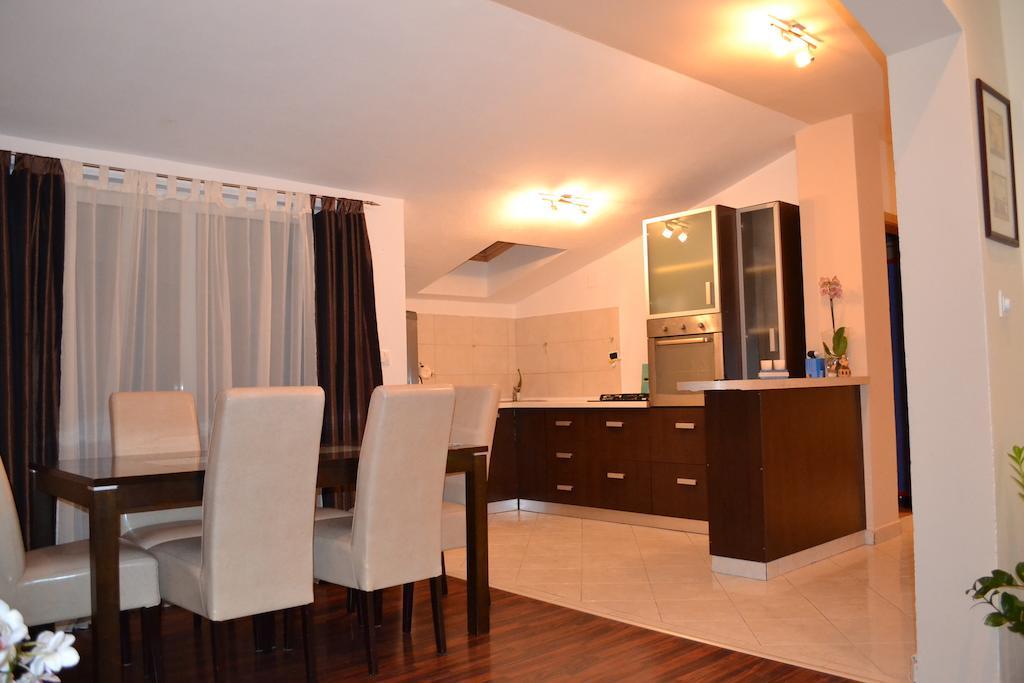 Apartments Danijela Ζαντάρ Δωμάτιο φωτογραφία