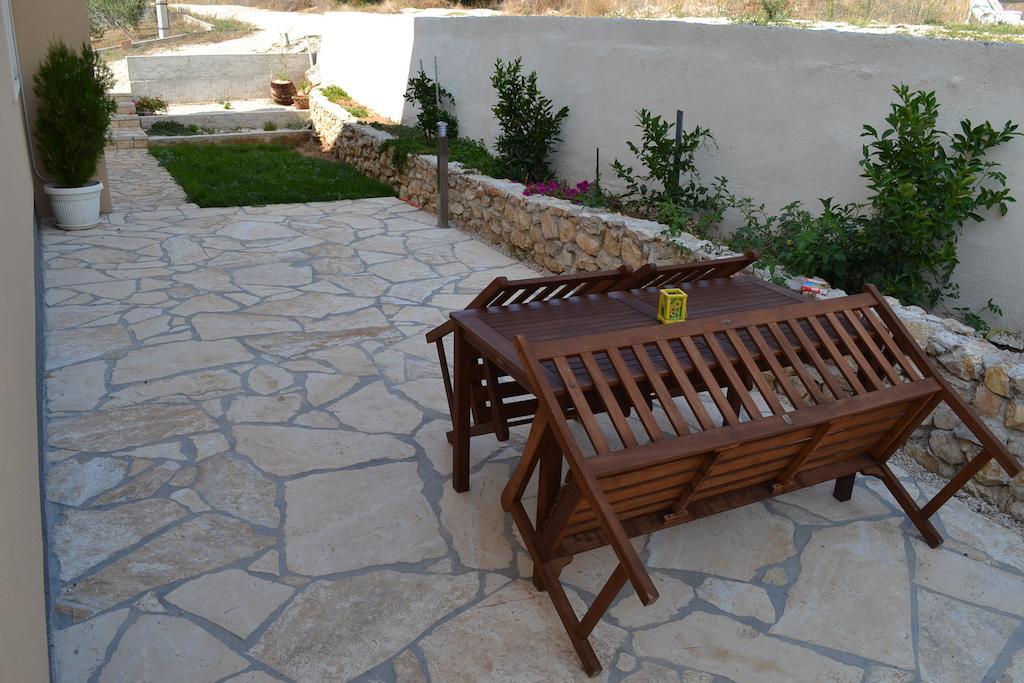 Apartments Danijela Ζαντάρ Δωμάτιο φωτογραφία