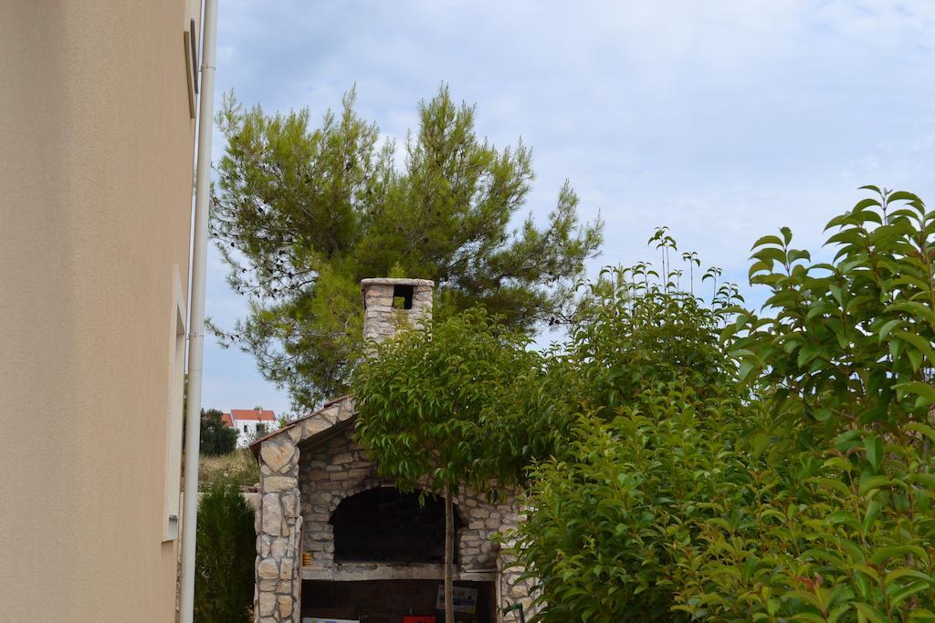 Apartments Danijela Ζαντάρ Εξωτερικό φωτογραφία