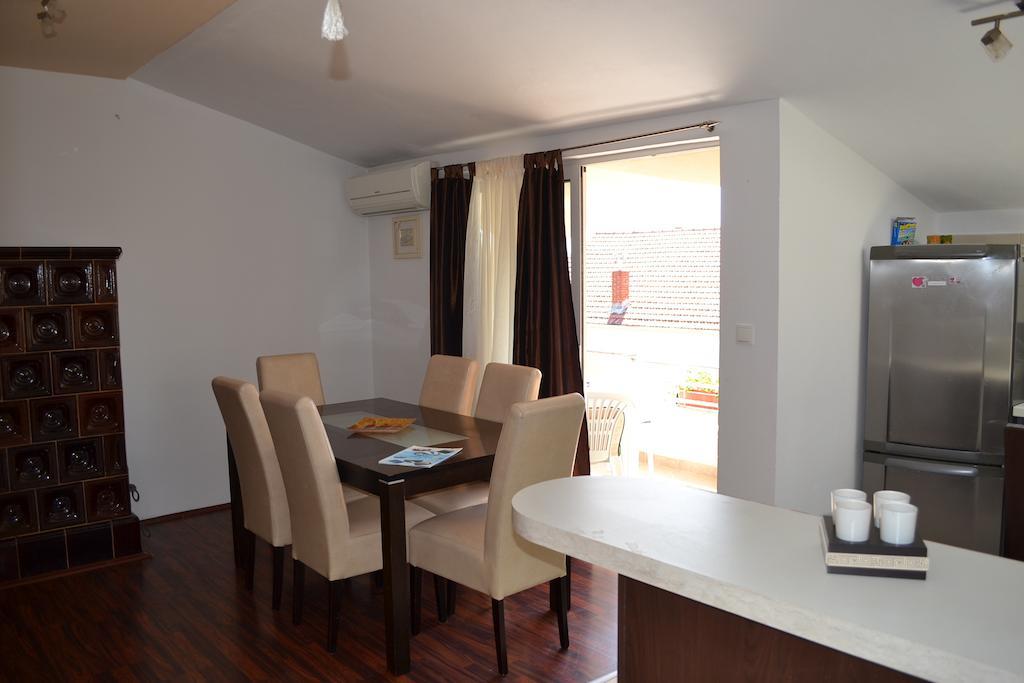 Apartments Danijela Ζαντάρ Δωμάτιο φωτογραφία