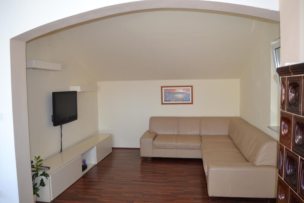 Apartments Danijela Ζαντάρ Δωμάτιο φωτογραφία