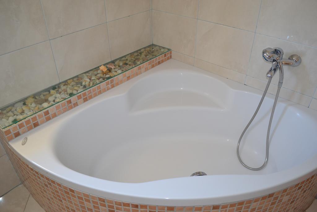 Apartments Danijela Ζαντάρ Εξωτερικό φωτογραφία