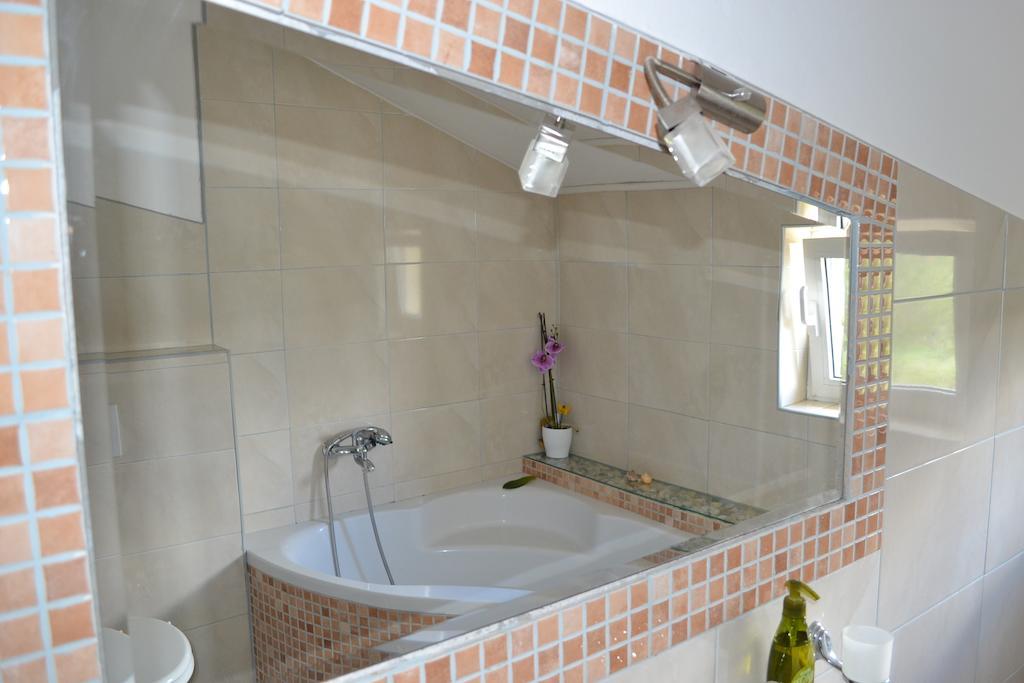 Apartments Danijela Ζαντάρ Εξωτερικό φωτογραφία