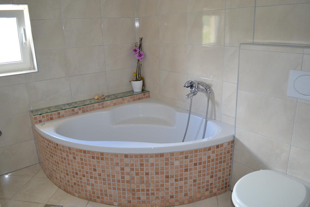 Apartments Danijela Ζαντάρ Εξωτερικό φωτογραφία