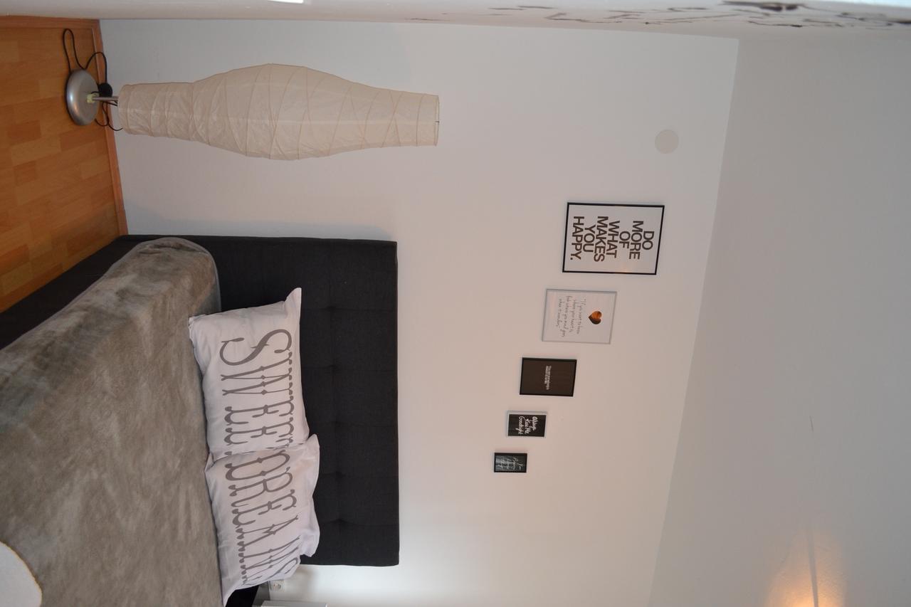 Apartments Danijela Ζαντάρ Εξωτερικό φωτογραφία